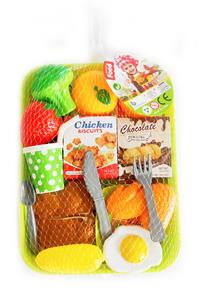 FOOD SET - OBL10017631
