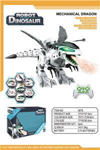 Remote control animal - OBL10017660