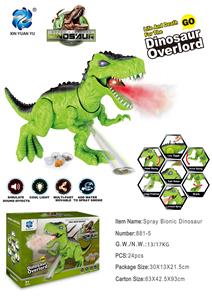 Electric animal - OBL10017679