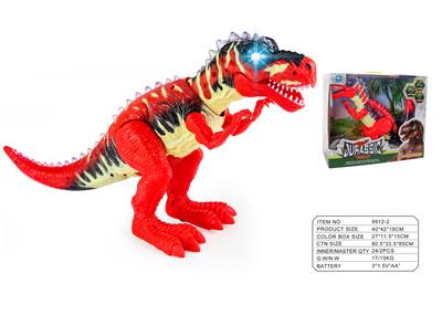 Electric animal - OBL10017692