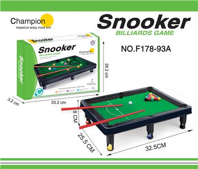 Billiards / Hockey - OBL10017723