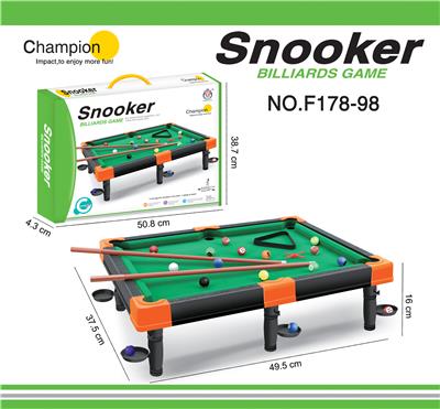 Billiards / Hockey - OBL10017726
