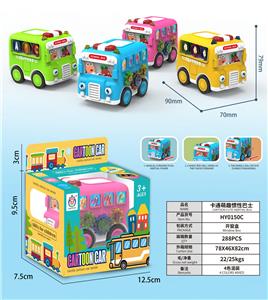 Inertia series - OBL10017733
