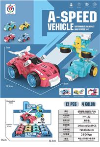 Inertia series - OBL10017771