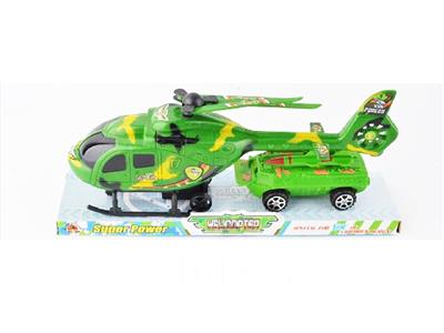 Pull back toys - OBL10017779