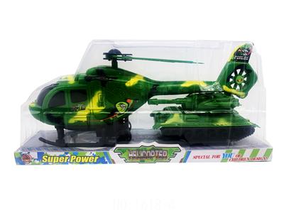 Pull back toys - OBL10017781