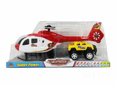 Pull back toys - OBL10017784