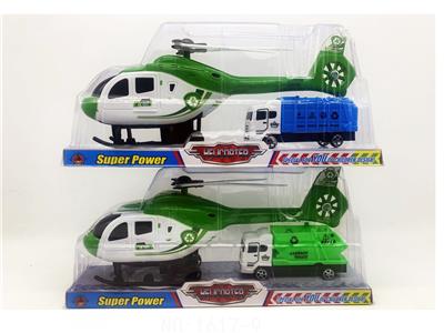 Pull back toys - OBL10017785