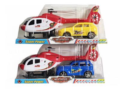 Pull back toys - OBL10017786