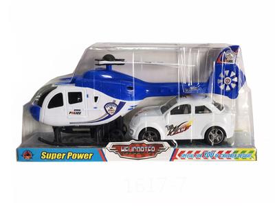 Pull back toys - OBL10017787