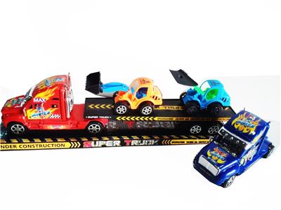 Inertia series - OBL10017834