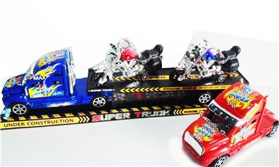 Inertia series - OBL10017841