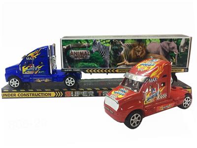 Inertia series - OBL10017851