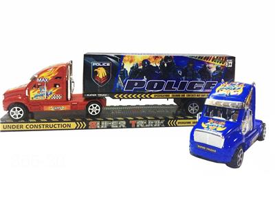 Inertia series - OBL10017854