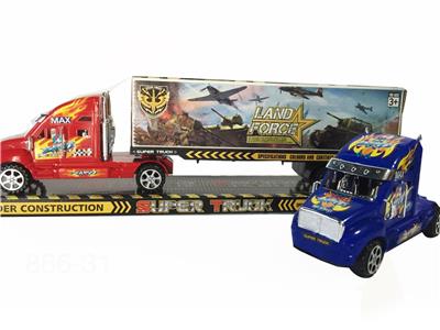 Inertia series - OBL10017855