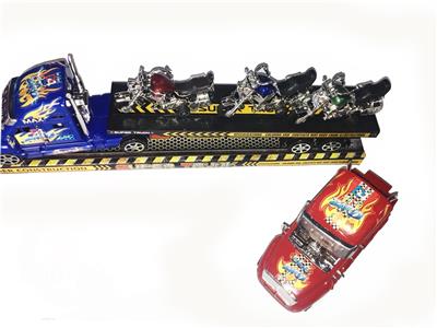 Inertia series - OBL10017856