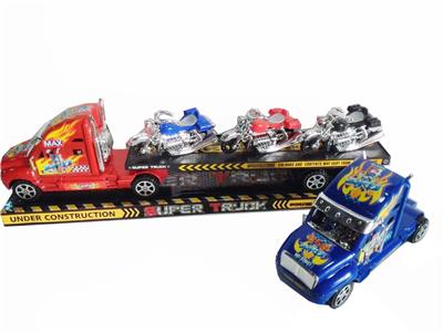 Inertia series - OBL10017860