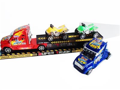 Inertia series - OBL10017864