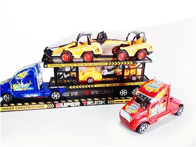 Inertia series - OBL10017865