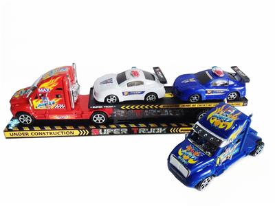 Inertia series - OBL10017867