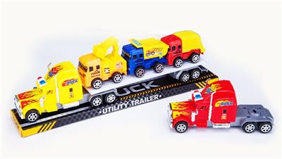 Inertia series - OBL10017868