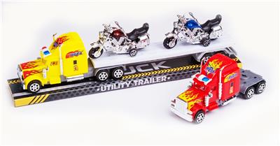 Inertia series - OBL10017880