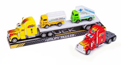 Inertia series - OBL10017881