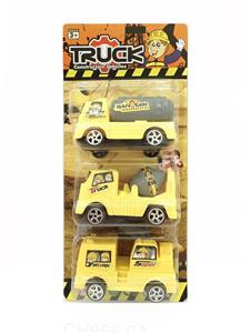 Pull back toys - OBL10017884