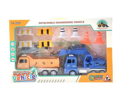 Inertia series - OBL10017892