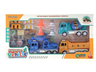 Inertia series - OBL10017894