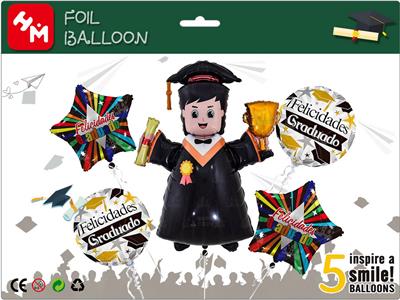 Inflatable series - OBL10017908