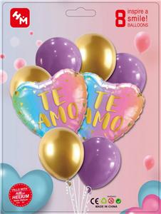 Inflatable series - OBL10018010