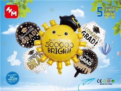Inflatable series - OBL10018020