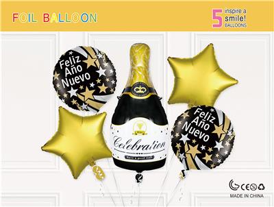 Inflatable series - OBL10018055