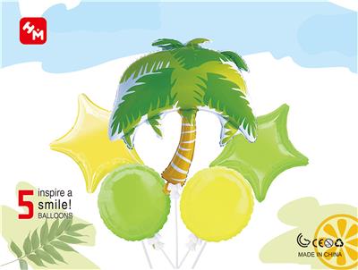 Inflatable series - OBL10018062