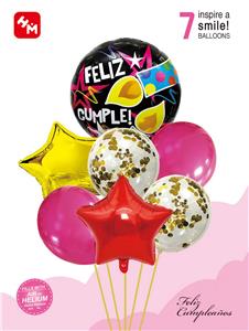 Inflatable series - OBL10018080