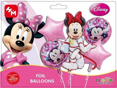 Inflatable series - OBL10018087