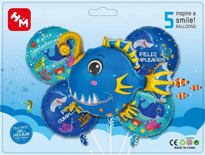 Inflatable series - OBL10018095