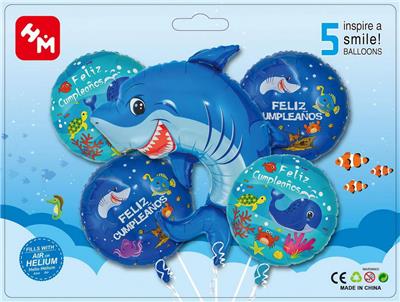 Inflatable series - OBL10018096
