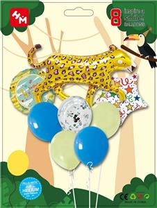 Inflatable series - OBL10018166