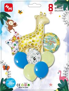 Inflatable series - OBL10018167