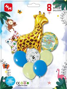 Inflatable series - OBL10018168