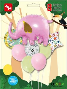 Inflatable series - OBL10018169