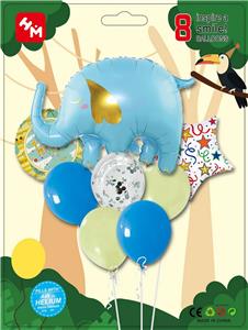 Inflatable series - OBL10018170