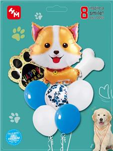 Inflatable series - OBL10018175