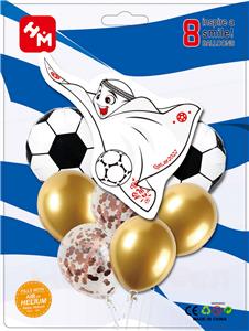 Inflatable series - OBL10018178