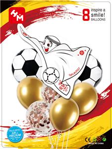 Inflatable series - OBL10018181