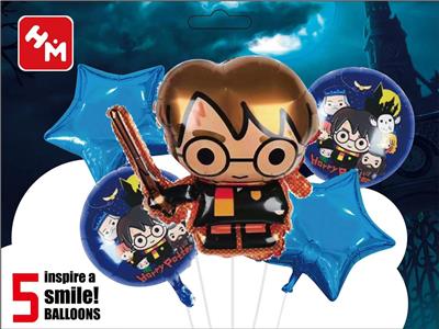 Inflatable series - OBL10018183