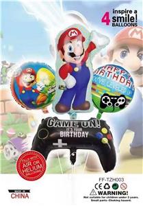 Inflatable series - OBL10018218