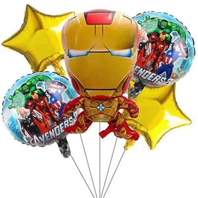 Inflatable series - OBL10018219